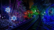 Vancouver Bright Nights extended til Jan