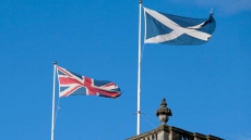 Saskatchewan professor says Quebec gives Scottish vote resonance in Canada