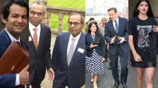 7 British-Indians Listed In 'Influential Asian People In Britain'