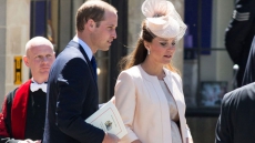 British Royal Succession Law Will Be Contested In Quebec Court Starting Monday