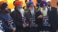 British Sikhs Campaign Manifesto Targets Seats In West London For 2015 Elections