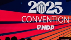 A list of some of the resolutions at British Columbia's NDP convention