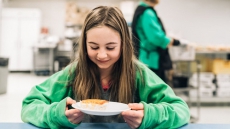 COBS Bread hosts fundraising weekend