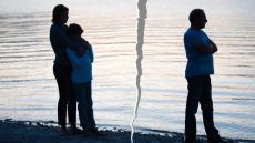 Saudi Woman Searches For Her Indian Mother In UAE