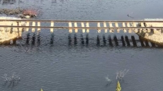 Federal Government Issues Ultimatum Over Broken Rail Line To Churchill