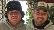 B.C. Mounties say homicide victims were brothers