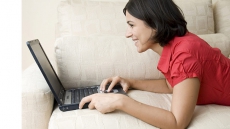 Web browsing improves memory