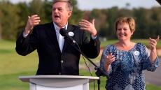 New Brunswick voters go to polls Monday, jobs big issue in 32-day campaign