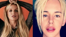 This Man Spent Over $80,000 On Plastic Surgery To Look Like Britney Spears