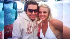 This Man Spent Over $80,000 On Plastic Surgery To Look Like Britney Spears