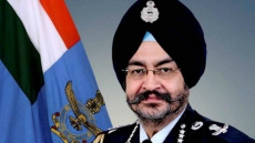 Indian Air Force Chief Rules Out Air Space Violation From Chinese In Arunachal