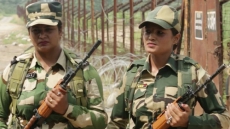 Meet The BSF Women Warriors Who Guard India's Borders!