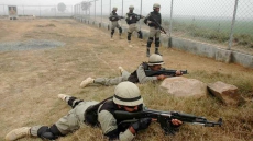 BSF hands over Pakistani national who crossed into Indian side