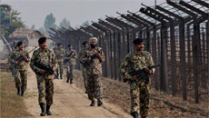 Heroin Worth Rs. 25 Crore Recovered Near International Border In Jammu