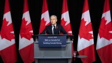 Budget signals lower increases to health transfers, end of funding deals