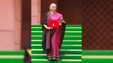 Budget ensures ease of living for taxpayers, new Income Tax Act from April 1