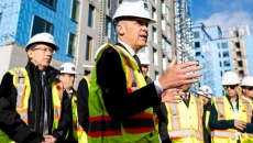 Budget office sees modest boost in housing supply from Build Canada Homes