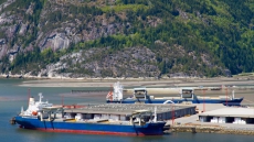 Ship's Master Interviewed As TSB Probes Possible Grounding At Squamish, B.C. Terminal