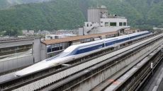 Japan Railway Apologises After Train Leaves 20 Seconds Early