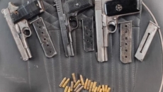 Four suspected members of Bambiha gang held in Punjab