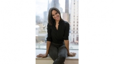 Q&A: Copeland looks to her youth in new kids book 'Bunheads'