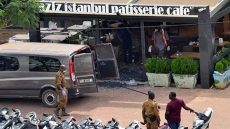 2 Canadians Among 18 Killed In Burkina Faso Restaurant Attack