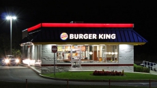 Lawsuit: Burger King manager attacked New Mexico man over complaint about cold onion rings