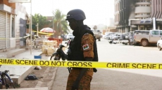 Burkina Faso Attack Not First Time Canadians Have Faced African Al-Qaeda Terror