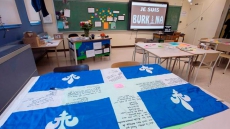 Mother Of Burkina Faso Victim Urges Justin Trudeau To Step Up Terror Fight