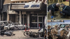 Four Family Members Among Canadians Killed In Burkina Faso Terrorist Attack