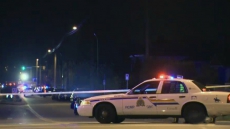 RCMP Issue Warning After Man Found Dead And Woman Attacked On Same Burnaby Block