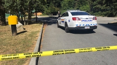 13-Year-Old Girl In Found Dead Burnaby's Central Park, Police Investigating