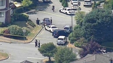 Police Believe Fatal Shooting In Chilliwack, B.C., On Sunday Was Targeted