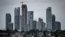 Burnaby apologizes for historic discrimination against people of Chinese descent