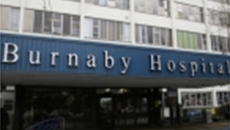 Fraser Health has declared a new outbreak at Burnaby Hospital.
