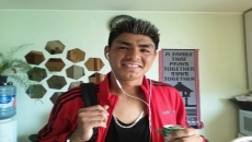 Burnaby RCMP need the public's help in locating missing 26 year old man