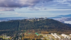 TransLink launching second round of public feedback for Burnaby Mountain Gondola