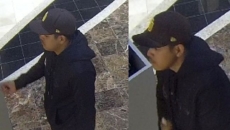 Help ID suspect in Burnaby robbery