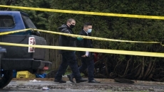 Man dead in fatal shooting in Burnaby, B.C.
