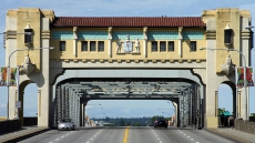 23-Year-Old Woman Sexually Assaulted On Vancouver's Burrard Bridge,  Police Search For Two Suspects