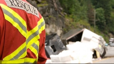 2 Dead As Bus Carrying 35 People Falls From Flyover In Uttar Pradesh