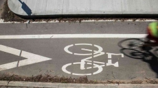 HOV Lane Violators Aware Of Rules, Just Hoping To Not Get Caught: Police