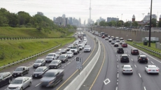 Pan Am Games Officials Warn Of Traffic Issues, Implore Residents To Take Transit
