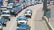 Putting A Price On Gridlock Needed To Complement Better Roads And Transit: Study