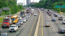 Electric Cars In B.C. To Get HOV Green Light, Bypass Occupancy Requirements