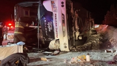 No charges in B.C. 2022 Christmas Eve bus crash that left 4 dead