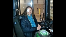 Bus driver with one eye wins discrimination case