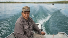 N.W.T.'s 'Bush University' Teaches Land-claim Skills