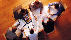 Did you Know who you sit beside decides your position!