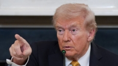 Business sector not sounding alarm after Trump ends trade talks over ad campaign